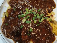 -清真•蜀风园(丁字沽店)