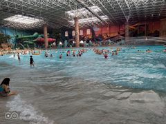 -波塞冬旅游度假区