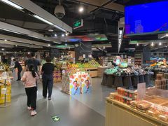 -Olé精品超市(上海虹桥南丰城店)