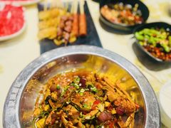 -聚味瞿记·龙虾堂(咸嘉湖店)