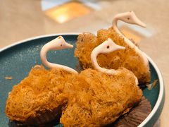 -广东胜利宾馆西关粤中餐厅