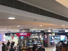 -银座mall(东直门店)