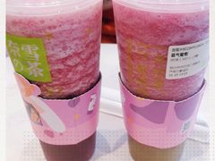 -奈雪的茶(印象城店)