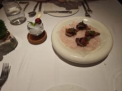 -王品牛排(郑州大卫城店)