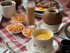 -开心果牛扒城(雍华庭店)