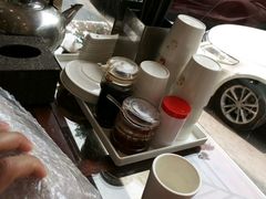 -溢香苑瓦罐(前进路店)
