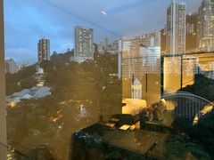 -尼依格罗香港美利酒店