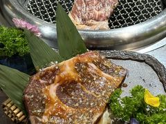 -一品诚记烤肉·甄选店(中南路店)