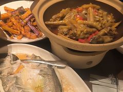 -恰八斗·猛火长沙菜(国贸店)