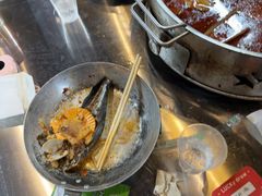 -原乡故事里海鲜大餐(玉祥门北马道巷店)