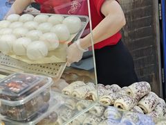 -宫门口馒头铺(创始人总店)