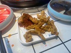 -巴蜀匠人原味火锅(中信未来城店)