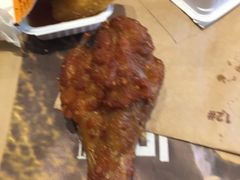 -汉堡王(上海凌云壹街坊店)