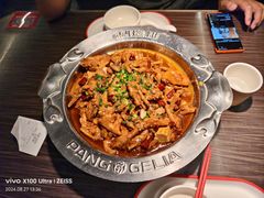 -胖哥俩肉蟹煲(上海悦荟广场店)