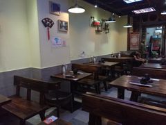 大堂-宽窄巷子冒菜(中华广场店)