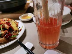 -尚一汤·粤菜海鲜(环球港店)