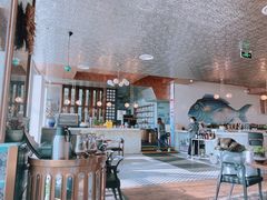 -FISH&POTATO Cō(地中海美食 万象城店)