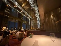 -金轩中餐厅 Jin Xuan(浦东丽思卡尔顿酒店)