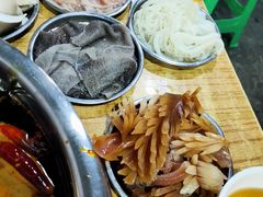 -渝味黄姐火锅(黄泥村店)