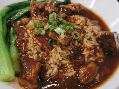 -七爷清汤腩·港式餐厅(金狮广场店)