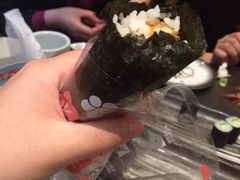 -元气寿司(金光华店)