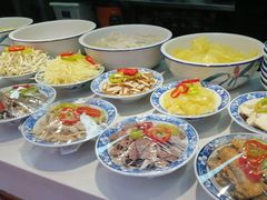 -青年路烩面馆(绿地世纪城店)