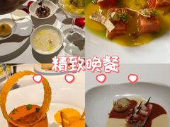 -Le Comptoir de Pierre Gagnaire