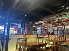 大堂-呷哺呷哺(砂之船奥莱店)