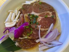 -韩时烤肉(枫蓝店)