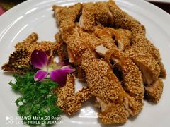 -轩记海鲜餐厅·四十五年老字号·经典粤菜(西区彩虹店)