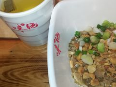 -味之绝热血美蛙鱼火锅(中坝店)