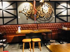 -·缸桶屋·韩式牛肋条自助烤肉(西湖D11店)