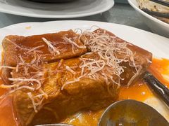 -万圣禄茶楼(西平店)