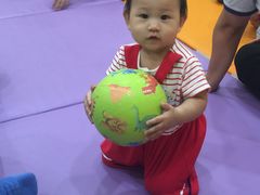 -金宝贝早教(和悦汇店)