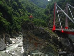 -太鲁阁公园