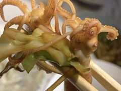 -日丰园海肠水饺·老字号大连海鲜(和平广场店)