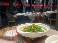 -洞庭鱼香(万科店)