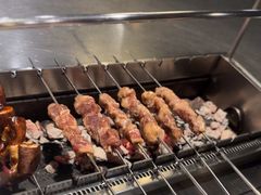 -白玉串城·朝鲜族烤串(龙岗店)