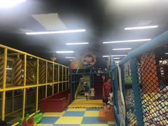 -嘉文梦想世界(SM天津滨海城市广场店)