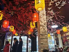 -金杨拉面王小吃面馆·牛三宝面·红烧牛肉粉