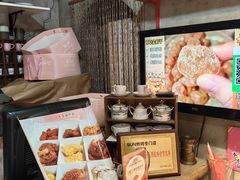 -SUN炸鸡专门店(西塔总店)