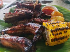 -Onion restaurant