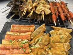 -四妹餐厅(玫瑰街店)