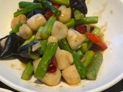 -环球港凯悦 · 享悦中餐厅