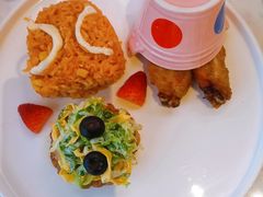 -水桶王国主题餐厅·聚会·生日派对·亲子活动·家庭套餐(亚龙湾希尔顿店)