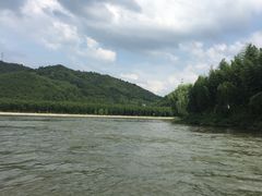 -杭州双溪漂流景区