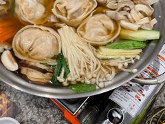 -阿里郎韩国料理