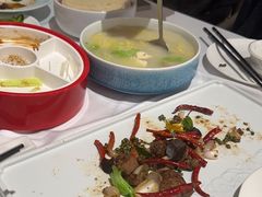 -月福京味斋·烤鸭店·北京菜(鼓楼总店)