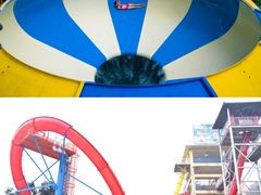 -清泉湾生态旅游度假区