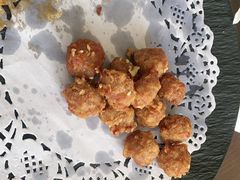 -静之湖湖畔餐厅